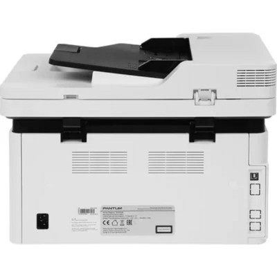 Pantum BM2300A (BM2300A) А4, 22 ppm, 800 MHz, 1200x1200 dpi, 256 MB RAM, ADF, paper tray 150 pages, USB, WiFi Pantum BM2300A (BM2300A) А4, 22 ppm, 800 MHz, 1200x1200 dpi, 256 MB RAM, ADF, paper tray 150 pages, USB, WiFi