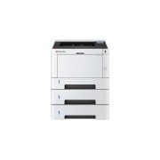 принтер Kyocera ECOSYS PA4000x (110C153NL0) A4, 40 стр/мин, 1200x1200dpi, 512Мб, USB 2.0,Duplex