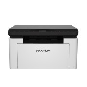 Pantum BM1800W МФУ лазерное ЧБ, А4, C/P/S, 18 стр/мин, 600x600dpi, 256Мб RAM, лоток 150 стр, USB/WiFi, черный корпус
