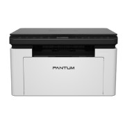 Pantum BM1800 МФУ лазерное ЧБ, А4, C/P/S, 18 стр/мин, 600x600 dpi, 256Мб RAM, лоток 150 стр, USB, черный корпус