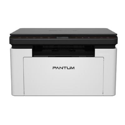Pantum BM1800 МФУ лазерное ЧБ, А4, C/P/S, 18 стр/мин, 600x600 dpi, 256Мб RAM, лоток 150 стр, USB, черный корпус Pantum BM1800 МФУ лазерное ЧБ, А4, C/P/S, 18 стр/мин, 600x600 dpi, 256Мб RAM, лоток 150 стр, USB, черный корпус