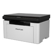 Pantum BM1800 МФУ лазерное ЧБ, А4, C/P/S, 18 стр/мин, 600x600 dpi, 256Мб RAM, лоток 150 стр, USB, черный корпус