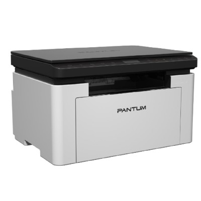 Pantum BM1800 МФУ лазерное ЧБ, А4, C/P/S, 18 стр/мин, 600x600 dpi, 256Мб RAM, лоток 150 стр, USB, черный корпус Pantum BM1800 МФУ лазерное ЧБ, А4, C/P/S, 18 стр/мин, 600x600 dpi, 256Мб RAM, лоток 150 стр, USB, черный корпус