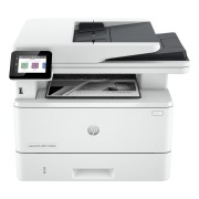 Принтер/МФУ HP LaserJet Pro MFP 4103fdn_BBU (2Z628A_BBU) A4, 1200dpi, 38ppm, 512Mb, 1200 MHz tray 100+250 pages USB+Ethernet Prin, старт. картр. 3050стр.