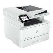 Принтер/МФУ HP LaserJet Pro MFP 4103fdn_BBU (2Z628A_BBU) A4, 1200dpi, 38ppm, 512Mb, 1200 MHz tray 100+250 pages USB+Ethernet Prin, старт. картр. 3050стр.