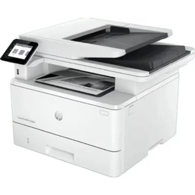 Принтер/МФУ HP LaserJet Pro MFP 4103fdw_BBU (2Z629A_BBU) старт. карт. 151A 3050стр., кабель 3pin Принтер/МФУ HP LaserJet Pro MFP 4103fdw_BBU (2Z629A_BBU) старт. карт. 151A 3050стр., кабель 3pin
