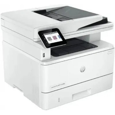 Принтер/МФУ HP LaserJet Pro MFP 4103fdw_BBU (2Z629A_BBU) старт. карт. 151A 3050стр., кабель 3pin Принтер/МФУ HP LaserJet Pro MFP 4103fdw_BBU (2Z629A_BBU) старт. карт. 151A 3050стр., кабель 3pin