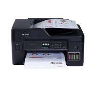 Принтер Brother MFC-T4500DW (MFCT4500DW) струйное МФУ A3