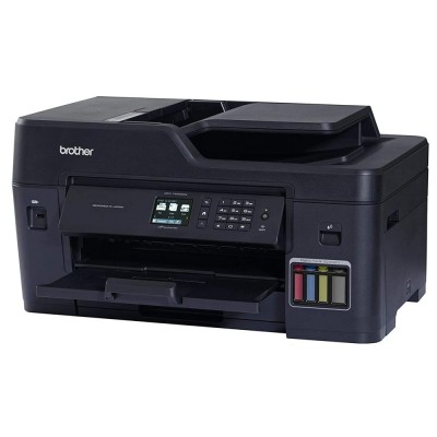 Принтер Brother MFC-T4500DW (MFCT4500DW) струйное МФУ A3 Принтер Brother MFC-T4500DW (MFCT4500DW) струйное МФУ A3