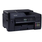 Принтер Brother MFC-T4500DW (MFCT4500DW) струйное МФУ A3