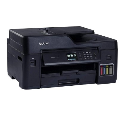 Принтер Brother MFC-T4500DW (MFCT4500DW) струйное МФУ A3 Принтер Brother MFC-T4500DW (MFCT4500DW) струйное МФУ A3