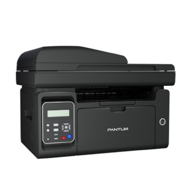 Pantum M6550W МФУ (M6550W) ЧБ, А4, C/P/S, 22 стр/мин, 1200 x 1200 dpi, 128Мб RAM, лоток 150 стр, USB/WiFi, черный корпус Pantum M6550W МФУ (M6550W) ЧБ, А4, C/P/S, 22 стр/мин, 1200 x 1200 dpi, 128Мб RAM, лоток 150 стр, USB/WiFi, черный корпус