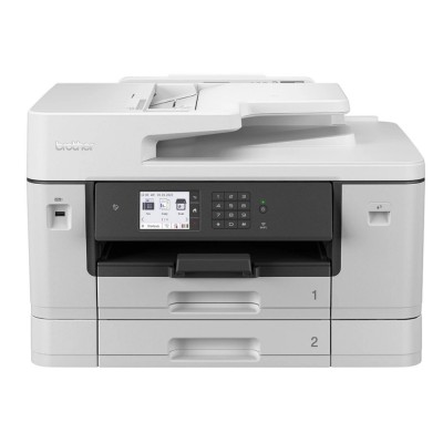 Принтер BROTHER MFC-J3940DW (MFC-J3940DW) струйное мфу A3 принтер/копир/сканер/факс Принтер BROTHER MFC-J3940DW (MFC-J3940DW) струйное мфу A3 принтер/копир/сканер/факс