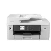 Принтер BROTHER MFC-J3540DW (MFCJ3540DW) струйное мфу A3 принтер/копир/сканер/факс
