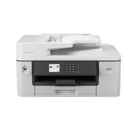 Принтер BROTHER MFC-J3540DW (MFCJ3540DW) струйное мфу A3 принтер/копир/сканер/факс Принтер BROTHER MFC-J3540DW (MFCJ3540DW) струйное мфу A3 принтер/копир/сканер/факс