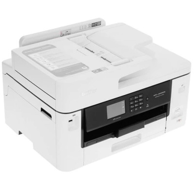 Принтер BROTHER MFC-J2340DW (MFCJ2340DW) струйное мфу A3 принтер/копир/сканер/факс Принтер BROTHER MFC-J2340DW (MFCJ2340DW) струйное мфу A3 принтер/копир/сканер/факс