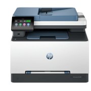 Принтер/МФУ HP Color LaserJet Pro MFP 3303fdn (499M7A)