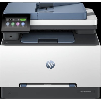 Принтер/МФУ ЦВ МФУ HP Color LaserJet Pro MFP 3303sdw (А4, п/с/к, 600 dpi, 25 стр/мин, скан до 19 стр/мин, ADF, Duplex, WiFi, Lan, USB) * Принтер/МФУ ЦВ МФУ HP Color LaserJet Pro MFP 3303sdw (А4, п/с/к, 600 dpi, 25 стр/мин, скан до 19 стр/мин, ADF, Duplex, WiFi, Lan, USB) *