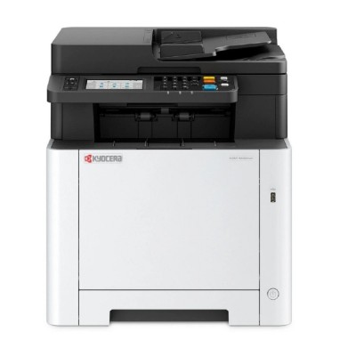 принтер Kyocera ECOSYS MA2600cwfx (110C0D3NL0) принтер Kyocera ECOSYS MA2600cwfx (110C0D3NL0)