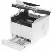 Принтер Ricoh LE M320SE (434088) A4, 256Мб, 32стр/мин, дуплекс, ADF35, LCD-экран, PS, LAN, старт.1000стр., оф. гарантия 1 год,замена 408536 M320