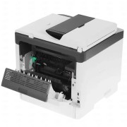 Принтер Ricoh LE M320SE (434088) A4, 256Мб, 32стр/мин, дуплекс, ADF35, LCD-экран, PS, LAN, старт.1000стр., оф. гарантия 1 год,замена 408536 M320
