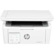 Принтер/МФУ HP LaserJet MFP M141a_BBU (7MD73A_BBU) старт картр. 150a