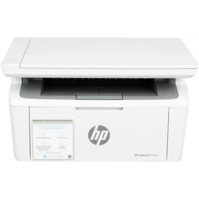 Принтер/МФУ HP LaserJet MFP M141a_BBU (7MD73A_BBU) старт картр. 150a Принтер/МФУ HP LaserJet MFP M141a_BBU (7MD73A_BBU) старт картр. 150a