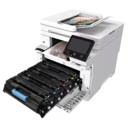 Принтер,МФУ Canon i-SENSYS MF667Cdw (6928C001)