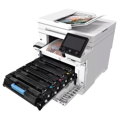 Принтер,МФУ Canon i-SENSYS MF667Cdw (6928C001) Принтер,МФУ Canon i-SENSYS MF667Cdw (6928C001)