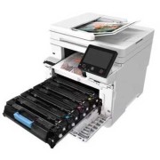 Принтер,МФУ Canon i-SENSYS MF664Cdw (6928C008)