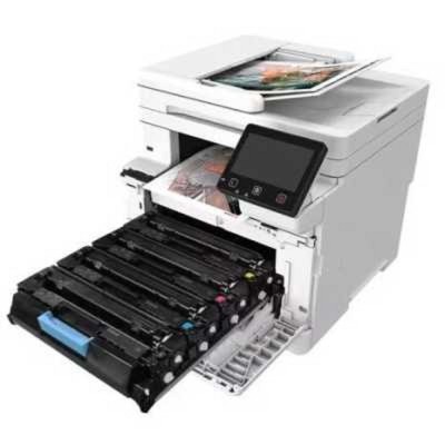 Принтер,МФУ Canon i-SENSYS MF664Cdw (6928C008) Принтер,МФУ Canon i-SENSYS MF664Cdw (6928C008)