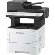 принтер/МФУ Kyocera ECOSYS MA4500x (110C133AX0) АЗИЯ А4, 45ppm, 1200dpi, 1Gb, USB, Network, дуплекс, RADP75, тонер на 6 000отп.