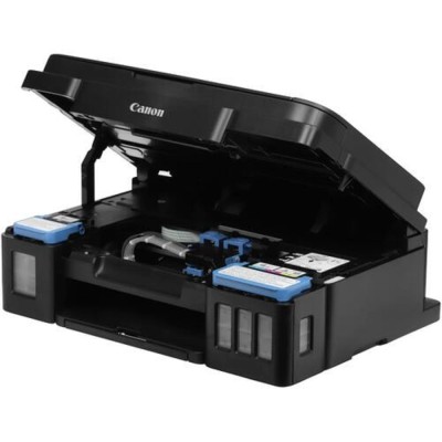 Принтер Canon PIXMA G2010 (2313C012) 4800x1200 dpi, 5-8 стр/мин (А4) Принтер Canon PIXMA G2010 (2313C012) 4800x1200 dpi, 5-8 стр/мин (А4)