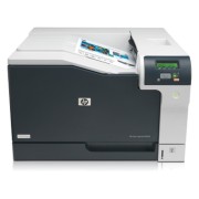 Принтер/МФУ HP Color LaserJet CP5225N CE711A#B19 A3, IR3600,20(9)color/20(9)mono ppm,192Mb,2trays 100+250,USB/LAN