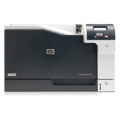 Принтер/МФУ HP Color LaserJet CP5225N CE711A#B19 A3, IR3600,20(9)color/20(9)mono ppm,192Mb,2trays 100+250,USB/LAN Принтер/МФУ HP Color LaserJet CP5225N CE711A#B19 A3, IR3600,20(9)color/20(9)mono ppm,192Mb,2trays 100+250,USB/LAN