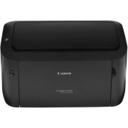 Принтер,МФУ Canon imageCLASS LBP6030B (8468B054) лазерный черно-белый A4 настольный 600x600dpi, белый,725 картридж