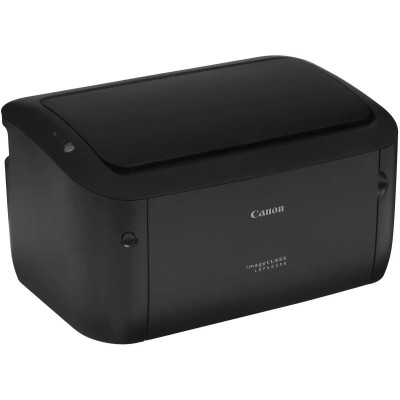 Принтер,МФУ Canon imageCLASS LBP6030B (8468B054) лазерный черно-белый A4 настольный 600x600dpi, белый,725 картридж Принтер,МФУ Canon imageCLASS LBP6030B (8468B054) лазерный черно-белый A4 настольный 600x600dpi, белый,725 картридж