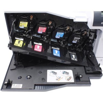Принтер/МФУ HP Color LaserJet CP5225DN (CE712A) A3,IR3600,20(9)color/20(9)mono ppm,192Mb,2trays, Duplex Принтер/МФУ HP Color LaserJet CP5225DN (CE712A) A3,IR3600,20(9)color/20(9)mono ppm,192Mb,2trays, Duplex