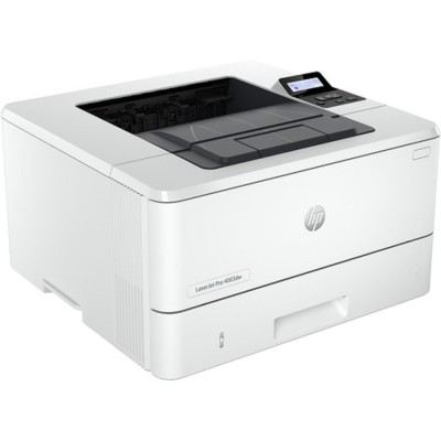 Принтер/МФУ HP LaserJet Pro 4003dw (2Z610A_BBU) A4, 1200dpi, 40ppm, 256Mb, Duplex, Lan, WiFi, USB, картридж W1510A/X Принтер/МФУ HP LaserJet Pro 4003dw (2Z610A_BBU) A4, 1200dpi, 40ppm, 256Mb, Duplex, Lan, WiFi, USB, картридж W1510A/X