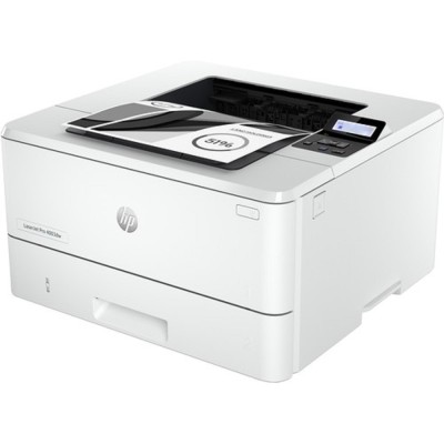 Принтер/МФУ HP LaserJet Pro 4003dw (2Z610A_BBU) A4, 1200dpi, 40ppm, 256Mb, Duplex, Lan, WiFi, USB, картридж W1510A/X Принтер/МФУ HP LaserJet Pro 4003dw (2Z610A_BBU) A4, 1200dpi, 40ppm, 256Mb, Duplex, Lan, WiFi, USB, картридж W1510A/X