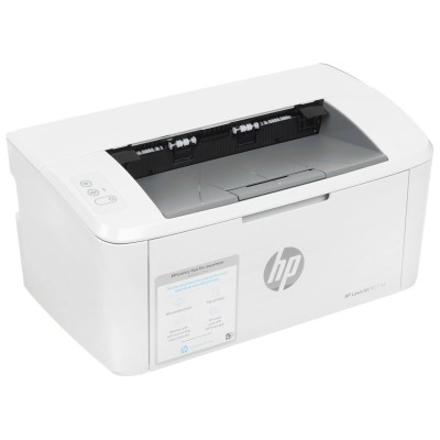 Принтер/МФУ HP LaserJet M111w (7MD68A) BBU Принтер А4, 20стр/мин, 600 х 600, 500 МГц, 16 Мб, Wi-Fi Принтер/МФУ HP LaserJet M111w (7MD68A) BBU Принтер А4, 20стр/мин, 600 х 600, 500 МГц, 16 Мб, Wi-Fi