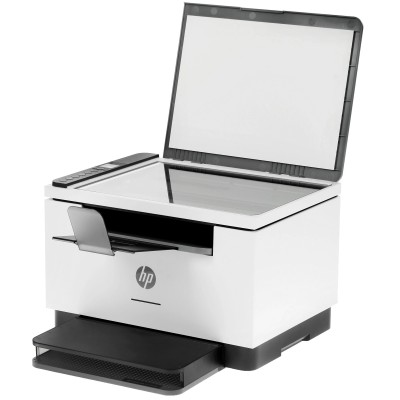 Принтер/МФУ HP LaserJet M236dw (9YF95A) BBU (A4, принтер/сканер/копир, 600dpi, 29ppm, 64Mb, Duplex, WiFi, Lan, USB) Принтер/МФУ HP LaserJet M236dw (9YF95A) BBU (A4, принтер/сканер/копир, 600dpi, 29ppm, 64Mb, Duplex, WiFi, Lan, USB)