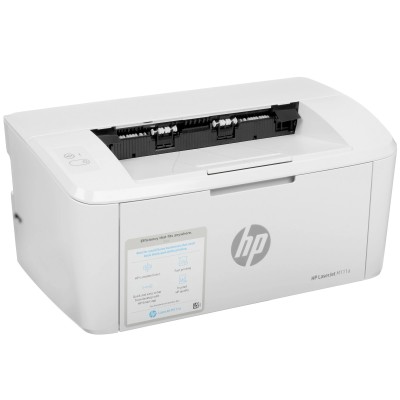 Принтер/МФУ HP LaserJet M111a (7MD67A) BBU Принтер А4, 20стр/мин, 600 х 600, 500 МГц, 16 Мб Принтер/МФУ HP LaserJet M111a (7MD67A) BBU Принтер А4, 20стр/мин, 600 х 600, 500 МГц, 16 Мб