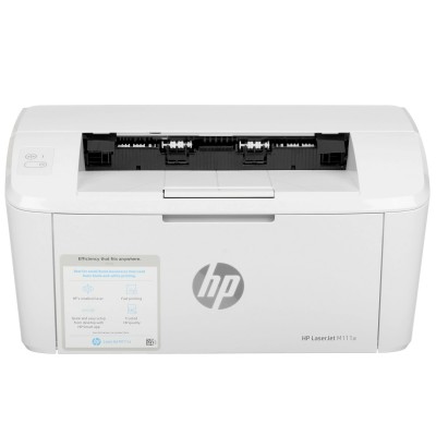 Принтер/МФУ HP LaserJet M111a (7MD67A) BBU Принтер А4, 20стр/мин, 600 х 600, 500 МГц, 16 Мб Принтер/МФУ HP LaserJet M111a (7MD67A) BBU Принтер А4, 20стр/мин, 600 х 600, 500 МГц, 16 Мб
