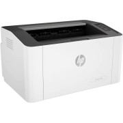 Принтер/МФУ HP Laser 108w (4ZB80A) A4, 1200dpi, 20ppm, 64Mb, USB 2.0, Wi-Fi, AirPrint, HPSmart