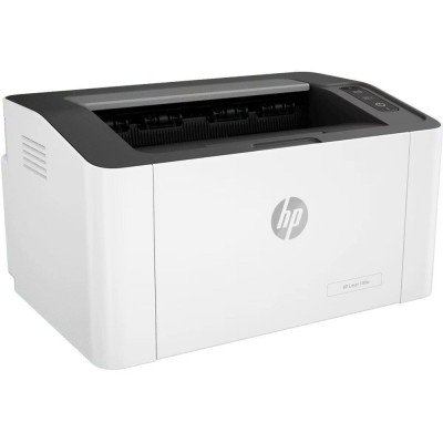 Принтер/МФУ HP Laser 108w (4ZB80A) A4, 1200dpi, 20ppm, 64Mb, USB 2.0, Wi-Fi, AirPrint, HPSmart Принтер/МФУ HP Laser 108w (4ZB80A) A4, 1200dpi, 20ppm, 64Mb, USB 2.0, Wi-Fi, AirPrint, HPSmart
