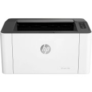 Принтер/МФУ HP Laser 108w (4ZB80A) A4, 1200dpi, 20ppm, 64Mb, USB 2.0, Wi-Fi, AirPrint, HPSmart