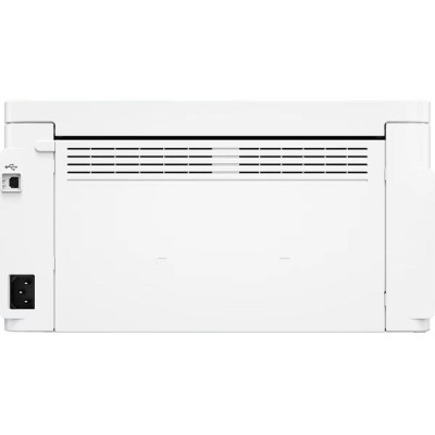 Принтер/МФУ HP Laser 108w (4ZB80A) A4, 1200dpi, 20ppm, 64Mb, USB 2.0, Wi-Fi, AirPrint, HPSmart Принтер/МФУ HP Laser 108w (4ZB80A) A4, 1200dpi, 20ppm, 64Mb, USB 2.0, Wi-Fi, AirPrint, HPSmart
