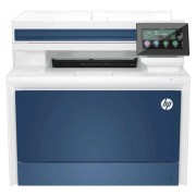 Принтер/МФУ HP Color LaserJet Pro MFP 4303dw (5HH65A)BBU