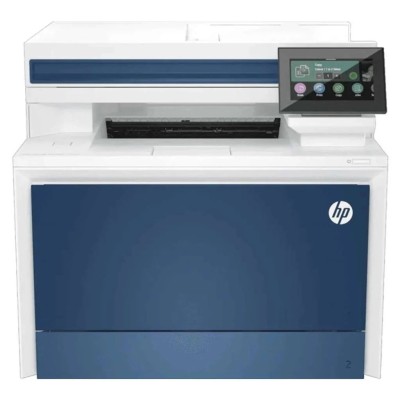 Принтер/МФУ HP Color LaserJet Pro MFP 4303dw (5HH65A)BBU Принтер/МФУ HP Color LaserJet Pro MFP 4303dw (5HH65A)BBU